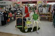 有賀園ゴルフ 宇都宮店のアルバイト写真2