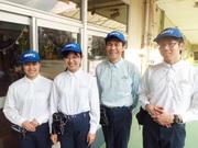 カワイクリーンサット株式会社 新宿エリア 清掃スタッフのアルバイト写真2