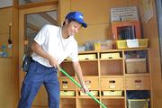 カワイクリーンサット株式会社 新宿エリア 清掃スタッフのアルバイト写真3