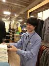 L.L.Bean 桂川店のアルバイト小写真2