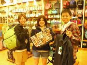 L.L.Bean 桂川店のアルバイト小写真3