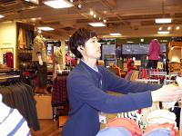 L.L.Bean 桂川店のフリーアピール、みんなの声
