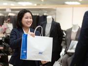 AOKI 喜連瓜破駅前店(学生)のアルバイト写真1