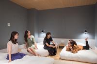 THE SHARE HOTELS KUMU金沢のフリーアピール、みんなの声