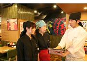 大阪王将 新宿店のアルバイト求人写真1
