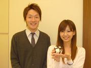 ミルフローラ ギャラリエアピタ知立店(正社員登用あり)のアルバイト写真(メイン)