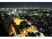 旭鮨総本店 恵比寿ガーデンプレイスタワー38階店
