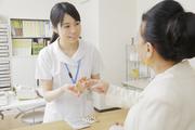 ふくしのまち西入間(看護職)のアルバイト写真(メイン)