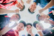 マクドナルド 花園インター店(学生)のアルバイト写真(メイン)