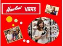 ★女性Staffが大活躍中★HAWKINS&VANSで販売Staff大募集中!(宮城県仙台市)