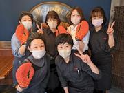 レッドロブスター 川口店のパート求人