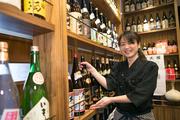 土風炉 市ヶ谷店のパート求人