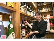 土風炉 市ヶ谷店