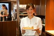 ベックスコーヒーショップ 蕨店のアルバイト写真3