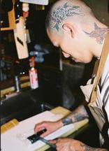 恋文酒場かっぱ松濤のアルバイト写真