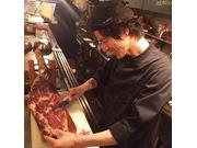 恋文酒場かっぱ松濤のアルバイト小写真1