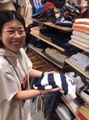 A&F カントリー マルイファミリー溝口店のアルバイト小写真1