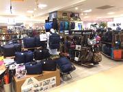 A&F カントリー マルイファミリー溝口店のアルバイト写真1