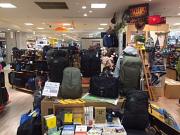 A&F カントリー マルイファミリー溝口店のアルバイト写真2