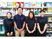 株式会社 オリマツ / 中央市場店のアルバイト求人写真1