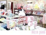 mezzo piano(メゾ ピアノ) 宮崎山形屋のアルバイト小写真2