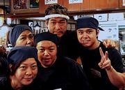串八珍 本郷三丁目店のパート求人