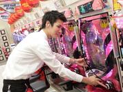 メガガイア 刈谷店のアルバイト写真1