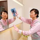 【大阪府南河内郡】ダスキン メリーメイド(お掃除代行スタッフ)のアルバイト写真(メイン)