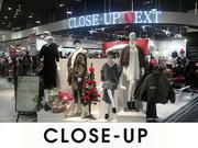 CLOSE-UP 筑紫野店のパート求人