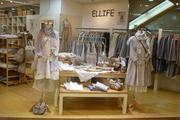 ELLIFE 西神中央店のパート求人
