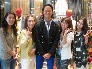 ソブ 青山店のアルバイト求人写真2