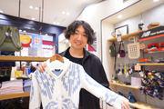 GLAZOS(グラソス)イオンモール幕張新都心店のアルバイト小写真2