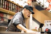 一風堂 あべのnini店のアルバイト小写真1