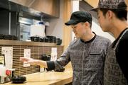 一風堂 あべのnini店のアルバイト小写真2