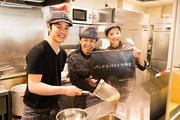 一風堂 あべのnini店のアルバイト小写真3