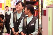 ベガスベガス南陽店のアルバイト写真1