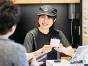 IPPUDO RAMEN EXPRESS 三井アウトレットパーク入間のアルバイト写真1