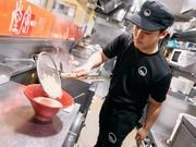 IPPUDO RAMEN EXPRESS 三井アウトレットパーク入間のアルバイト写真3