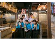 だんまや水産 新潟古町店