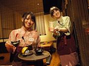京町恋しぐれ 新宿のアルバイト写真(メイン)