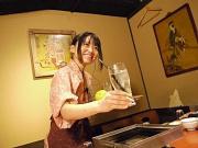 京町恋しぐれ 新宿のアルバイト写真1