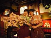 町家和食京町恋しぐれ 新宿店のアルバイト求人写真2