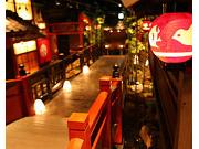 町家和食京町恋しぐれ 新宿店のアルバイト求人写真3