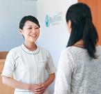 ラフィネ 湘南モールFILL店のアルバイト小写真2