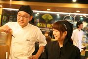 大阪王将 広尾店のアルバイト求人写真0