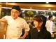 プチ高級感の中華料理店【うれしい未経験OKです☆】(広尾、恵比寿)