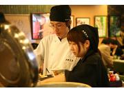 大阪王将 広尾店のアルバイト求人写真1