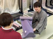 きもののやしま 坂店のアルバイト写真1