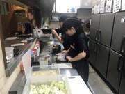 お好み焼き 道とん堀 新座店(フリーター)のアルバイト写真2