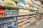 partyrico トレッサ横浜店(フルタイム)のアルバイト写真1